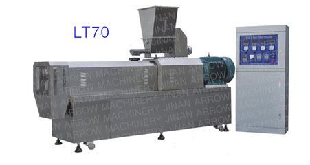 力天200-250kg h面包糠制造機械 面包糠生產(chǎn)線1