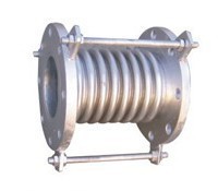 軸向內(nèi)壓式波紋補償器的應(yīng)用與優(yōu)勢——力天機械制造的杰出代表