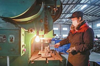 搬運(yùn)幫即時(shí)工 助力防疫復(fù)工兩手抓，力天機(jī)械有力有序?qū)崿F(xiàn)兩不誤