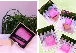 廠家直銷觀木堂精油手工皂 高品質潔面皂與一件代發服務