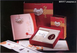 日用百貨0059 從包裝設計圖庫看辦公用品的創意演變