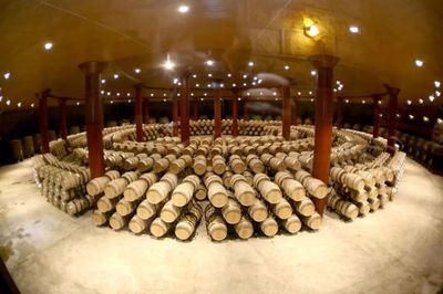 農業農村部葡萄酒加工重點實驗室