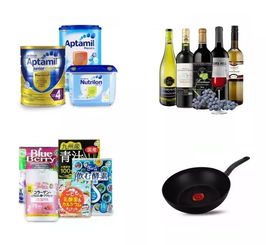 進口超市入駐國內電商已不是新鮮事,但你知道它們是如何選品的嗎