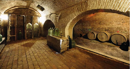 Numisi酒窖博物館 帶你領(lǐng)略格魯吉亞酒文化與歷史