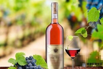 從葡萄汁到葡萄酒 風味之變與健康之選